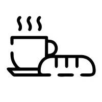 Desayuno